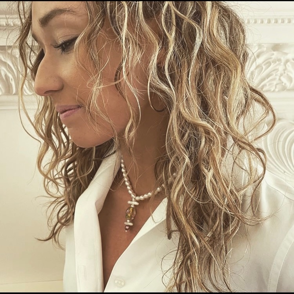 Meet your Posher, Mckenzie